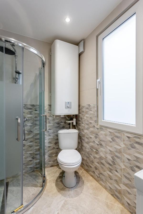 Staylib - Appartement 2 Pieces Aux Portes De Paris Saint-Ouen  Exterior photo